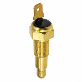 Engine Cooling Fan Temperature Sensor Switch 1/8"NPT,180F On - 165F Off