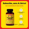 Bragg 90 Cápsulas Vinagre Sidra Manzana Con Vitamina D 750mg