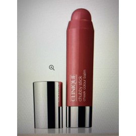 Clinique Chubby Stick Cheek Colour Balm .21 oz (Roly Poly Rosy)