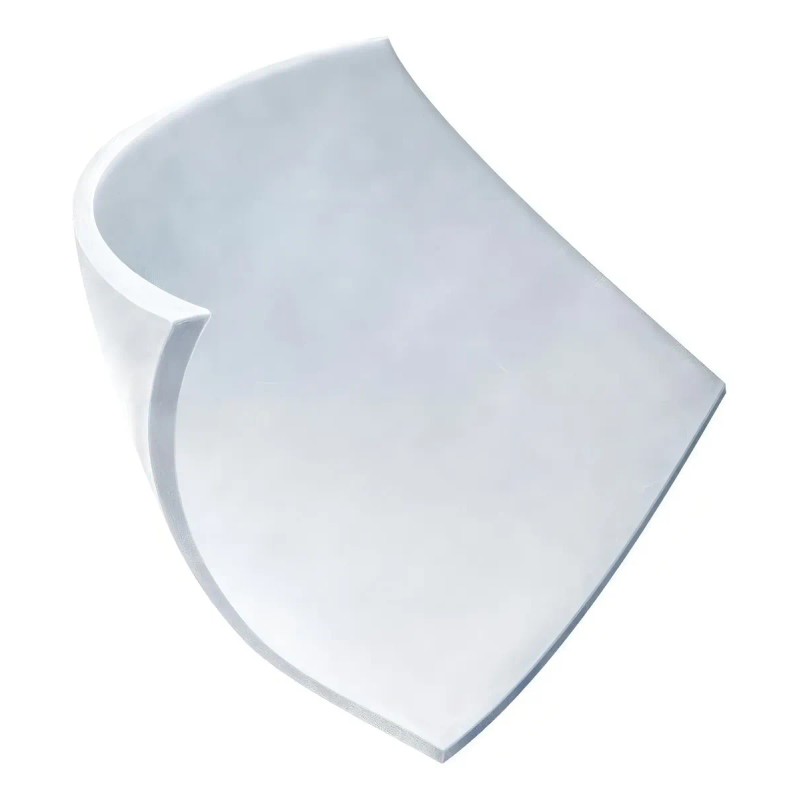 Aposito Colageno Puracol Plus 5 X 5.6 Cm Medline, caja