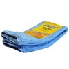 Formula 1 Super Dry Microfiber Drying Towel - Double Thick