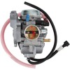 Carbhub 13200-38F2V Carburetor Carb for Suzuki Eiger 400 LTF400 Manual