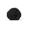 Glam Guard Shower Cap (Black)
