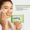 Make Up Remover Wipes Facial Cleansing Skin Surface Wipes Pads