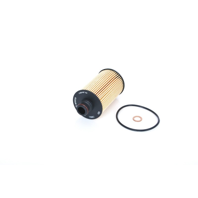 Bosch P7154 - Oil Filter Car