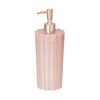 Francfranc Franc Charlotte Dispenser, Pink