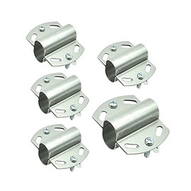 Watanabe Pipe Pipe House-specific Material Angle Band for 19 10 Pieces