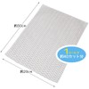 Bonstar Sale Non-woven Cloth Roll Type 40 Cuts F-978 White