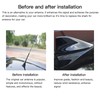 Shark Fin Antenna Replacement for 2014 Hyundai Elantra GLS Sedan