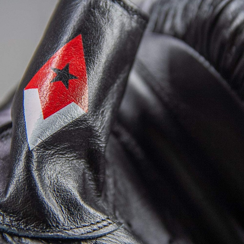 REVGEAR［レヴギアー］　レザーバッググローブ / Lether Bag Gloves (L)