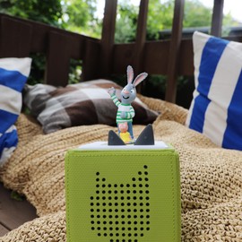 tonies Pip and Posy's - Pip Audio Character, for use with Toniebox