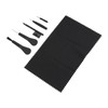 Sound Aid Cleaning Kit Professional Black Sound Amplifier Vent Cleaner