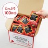 Twining Triangle Bag Leaf Tea English Breakfast 100 Bags Tea
