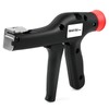 Yangoutool Cable Tie Gun, Fasten and Cut Cables with 16