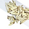 Herbal Tea Chinese Tea Liquorice Root Slices 野生甘草片中药材 甘草片 甘草