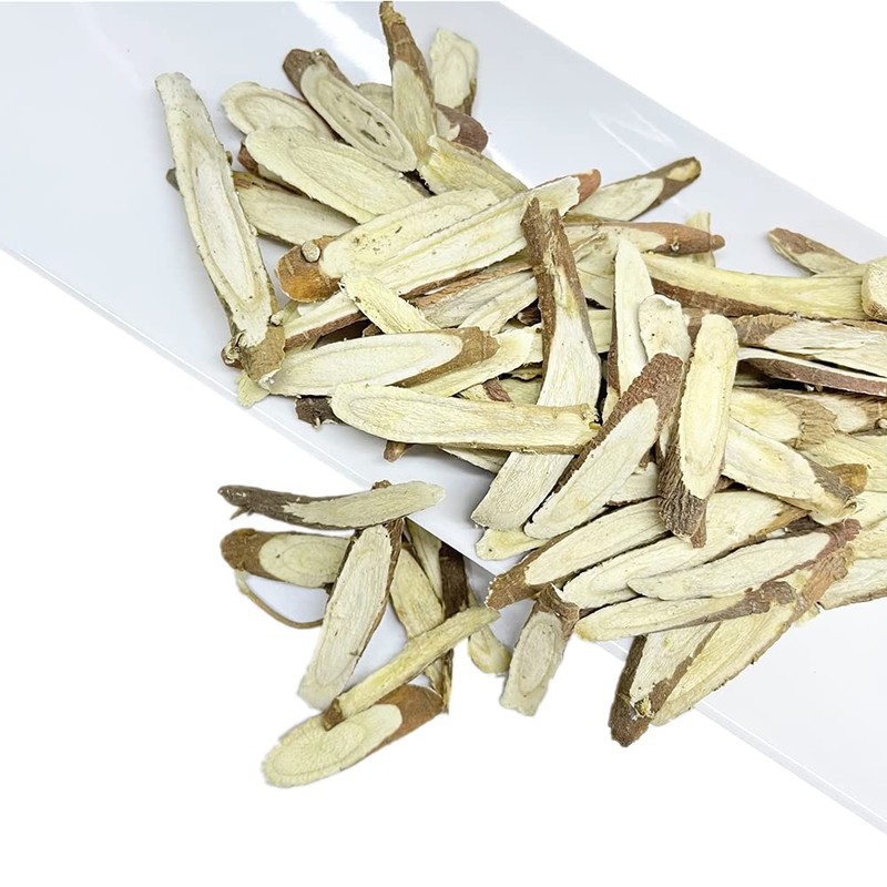 Herbal Tea Chinese Tea Liquorice Root Slices 野生甘草片中药材 甘草片 甘草