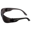 VOODOO TACTICAL Herren Schießbrille Schwarz