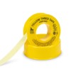 Gasoila Yellow PTFE Thread Seal Tape – Professional-Grade, 1/2 Inch