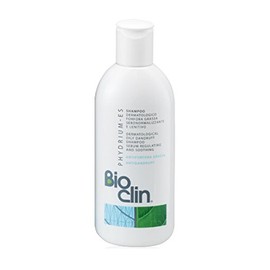 BIOCLIN Oily Dand Ruff Shampoo 200 ml