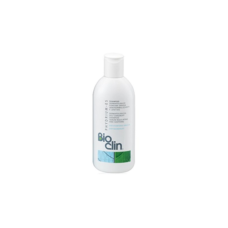 BIOCLIN Oily Dand Ruff Shampoo 200 ml