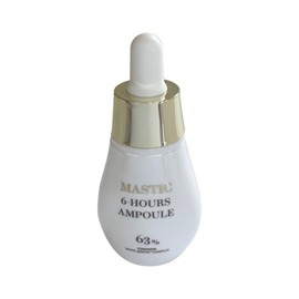 Mastina Mastic 6 Hours Ampoule 15ml / Circle / 매스티나 매스틱 6 아워스 앰플 15ml  써클