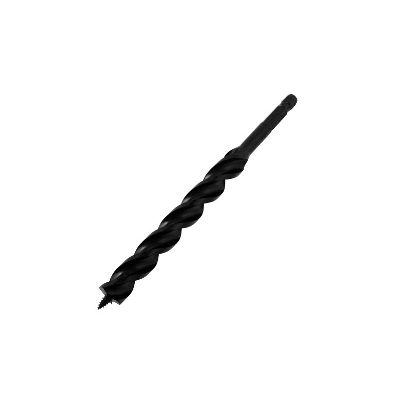Star M 9M-210 Nail Cutting Drill, Middle Length 9.8 inches
