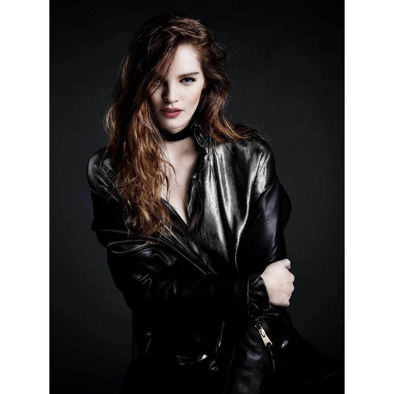 L'Oreal Paris Color Riche Matt Lipstick, 348 Brick Vintage, 1