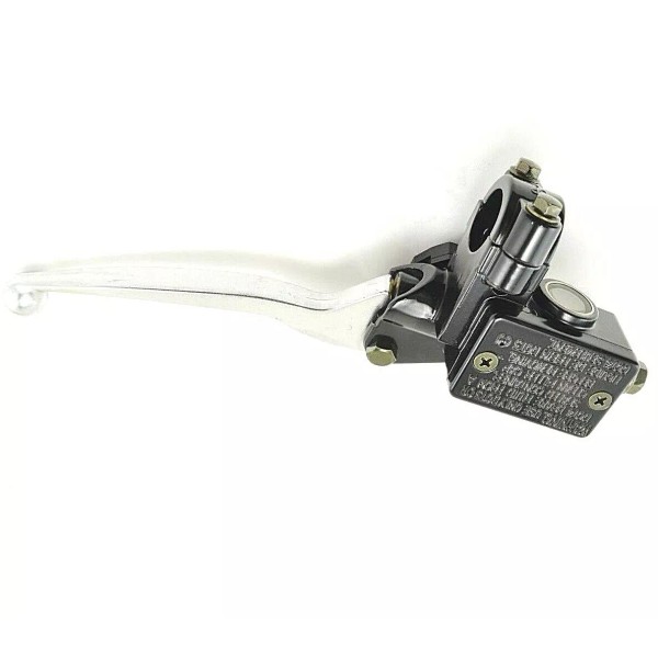 Unbranded Hydraulic Front Brake Master Cylinder For Polaris Predator 500
