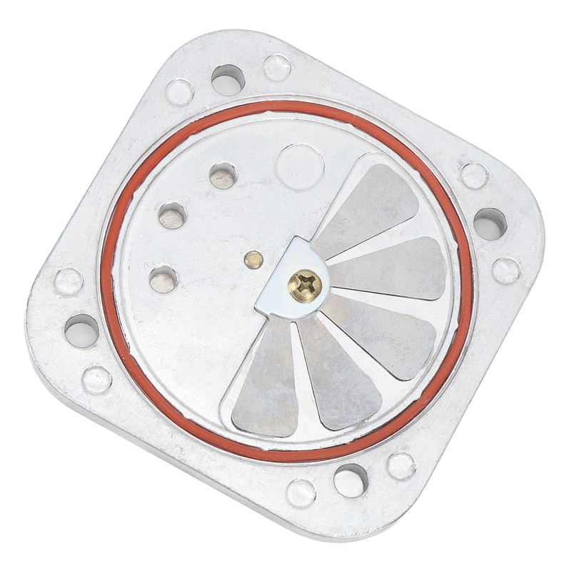 Air Compressor Valve Plate E103497 Efficient Gas Control High Precision