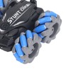 RC Stunt Car 4WD Rotating Flipping Rechargeable 2.4G Remote Control