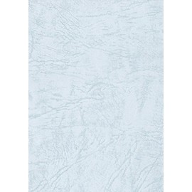 Eskent 1430191 Colored Drawing Paper, 26.7 lbs (130 kg), A4, Mizuiro, 10 Sheets
