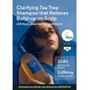Wellness Shampoo Aromatica Tea Tree Purifying, 400 ml