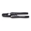 CT-301 Manual Copper Tube Rounder Flat Tube Repairer Pliers Refrigeration
