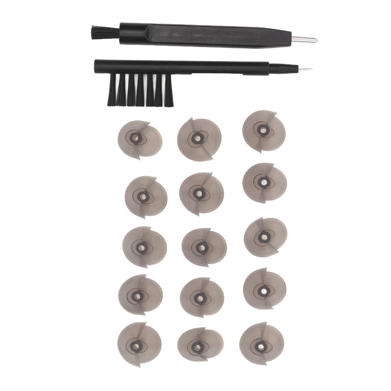 Hearing Amplifier Dome BTE Ear Tip Earplug Set Professional Portable