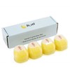 Recell 100 Vitamin Shower Replaceable Filter 4 3ea