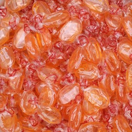 Barley Sugar 225g Sweet Pouch