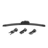 BOSCH 15CA Clear Advantage Beam Wiper Blade; 15" - Single
