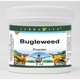 Bugleweed Powder (4 oz, ZIN: 510977)