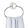 bremermann Ventosa Bathroom Range - Towel Ring