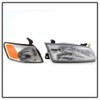 ACANII - For 1997 1998 1999 Toyota Camry Headlights Headlamps