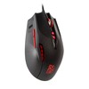 Tt eSPORTS MO-BKV-WDLGBK-01 Black FP Biometric Laser Gaming Mouse