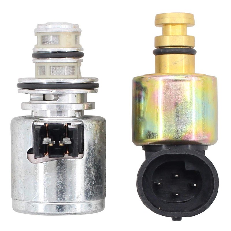 NewYall Set of 2 Auto Automatic Trans Transmission Pressure Governor