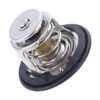 MACHSWON For Honda Thermostat Assembly 19301-RNA-315