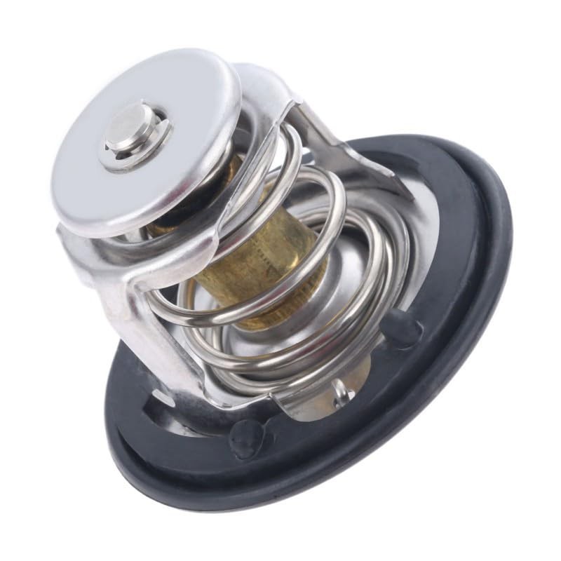MACHSWON For Honda Thermostat Assembly 19301-RNA-315