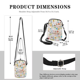 Veterinary Receptionist Zipper Pouch Veterinarian Appreciation Gift Animal Rescue Gift Vet Tech Survival Kit (Vet Receptionist CR EU)