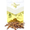 SweetGourmet Sesame Honey Crunch All Natural Candy | 3 Pounds
