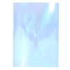 20 Sheets A4 Printable Holographic Sticker Paper Waterproof Fast Dry
