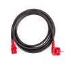 D'Addario PW-IECGA-01 IEC-G plug adapter GB