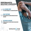 Granions Muscle Relaxant - Magnesium - B Vitamins - Copper
