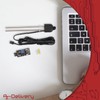 AZDelivery Soil Moisture Sensor, Humidity Detector and Plant Moisture Meter